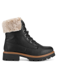 Clara Barson Saapad WS6331-01 Must