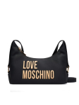LOVE MOSCHINO K&auml;ekott JC4253PP0PKD0000 Must