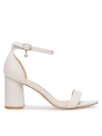 Lasocki Sandaalid POLT WYL3402-4ZA Valge