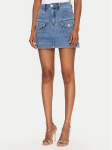 MET Teksaselik M10 182GN Sinine Regular Fit