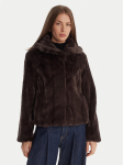 Guess Karusnahk W0BL0N WDCH0 Pruun Regular Fit