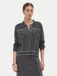 Liu Jo Kardigan TF6076 MS59L Hall Regular Fit