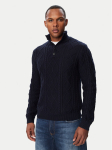 Guess Kampsun M6BR43 Z1639 Tumesinine Regular Fit