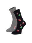 Lasocki Pikad sokid 2MB-001-AW24 (2-pack) Hall