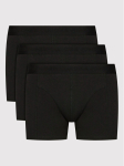 Jack & Jones Bokserite komplekt Waistband 12127816 Must