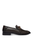 U.S. Polo Assn. Lords kingad EO-LUFI001W/GL1 Tumepruun
