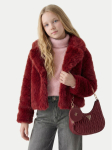 Guess Karusnahk J6BL06 W3998 Bordoopunane Regular Fit