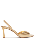 Aldo Sandaalid Andya 14295887 Kuldne