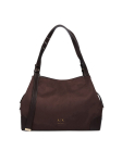 Armani Exchange K&auml;ekott XW002603 AF22666 U6032 Pruun