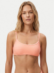 Billabong Bikini &uuml;lemine osa Tanlines EBJX300121 Oranž