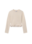 Mayoral S&auml;rkpluus 7030 Beež Regular Fit