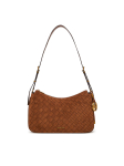 MICHAEL Michael Kors K&auml;ekott Nolita 30F6AY5L2L Pruun