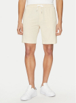 Tommy Hilfiger Spordi&scaron;ortsid UM0UM03364 Beež Regular Fit