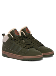 adidas Tossud Rapid Court Mid Winterized Shoes KI6325 Roheline
