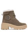 Palladium Saapad Pallarise Nbkwl 99527-281-M Hall