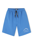 Karl Lagerfeld Kids Ujumis&scaron;ortsid Z30411 S Sinine Regular Fit