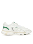 Lacoste Tossud L003 2K24 7-50SMA0105 Valge