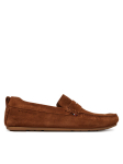 Tommy Hilfiger Mokassiinid Core Hilfiegr Suede Driver FM0FM05789 Ekr&uuml;&uuml;v&auml;rv