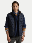 Polo Ralph Lauren Vest 710940375001 Tumesinine Regular Fit