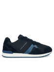 Tommy Hilfiger Tossud Runner Icon Mix FM0FM05679 Tumesinine