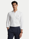 Polo Ralph Lauren S&auml;rk 710899386001 Valge Slim Fit