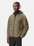 BOSS Kevad-s&uuml;gis jope Ow Urbanex JT HD 50549181 Khakiv&auml;rviline Regular Fit