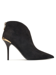 LOVE MOSCHINO Saapad JA21069G1PJA0317 Pruun
