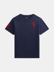 Polo Ralph Lauren T-s&auml;rk 323832907039 Tumesinine Regular Fit
