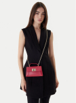 Furla K&auml;ekott 1927 WE00423 ARE000 CN RUB00 Bordoopunane