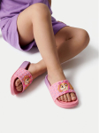 Paw Patrol Pl&auml;tud CEO-CP66-SS26-331PAW Roosa