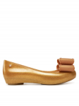 Melissa Baleriinad Melissa Ultragirl Classic Bow Ad 35965 Kuldne