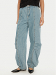 ROTATE Teksad 113640 Sinine Regular Fit