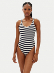 Tommy Hilfiger Ujumistrikoo UW0UW05894 Tumesinine M