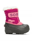 Sorel Lumesaapad Snow Commander&trade; 2114102652 Roosa 22