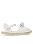 Mayoral Espadrillid 43646 Valge