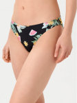 Banana Moon Bikini alumine osa Duca Wailani Must XL