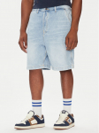 DC Shoes Teksap&uuml;ksid Carpenter ADYDS03022 Sinine Baggy Fit