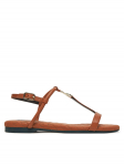 Patrizia Pepe Sandaalid 8X0025/L048-B815 Pruun 36