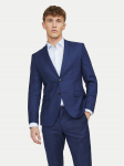 Jack & Jones Pintsak Solaris 12141107 Sinine Slim Fit
