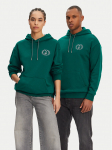 Puma Pluus Unisex Harry Potter 630093 Roheline Relaxed Fit