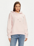 Guess Jeans Pluus W4BQ21 KC811 Beež Regular Fit
