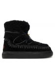 Mou Lumesaapad Eskimo Sneaker Bold Scoub Lace FW411012A Must