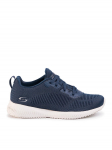 Skechers Tossud BOBS SPORT Tough Talk 32504/NVY Tumesinine