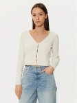 ONLY Kardigan Rica 15334914 Beež Slim Fit