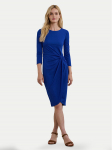 LAUREN RALPH LAUREN Igap&auml;evane kleit 250957709001 Sinine Regular Fit
