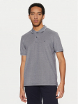 Calvin Klein Polo s&auml;rk K10K114475 Tumesinine Regular Fit