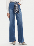 Gaudi Teksad 511BD26009 Sinine Wide Leg