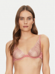 Hunkem&ouml;ller Traadiga rinnahoidja Daphne 300393 Punane 80C