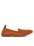 Unisa Loaferid Bairon Ks Oranž