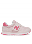 New Balance Tossud PV515KI Roosa
